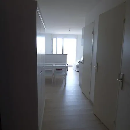 Apartament Les Bains F2 Avec Ascenseur