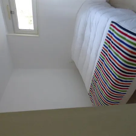 Les Bains F2 Avec Ascenseur Apartament