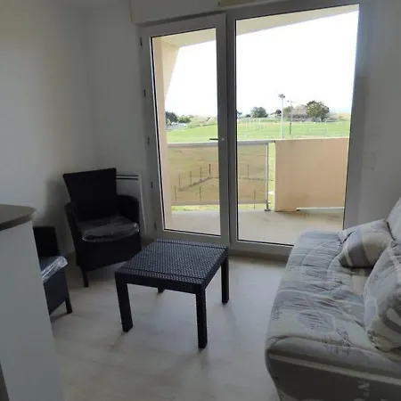Apartament Les Bains F2 Avec Ascenseur